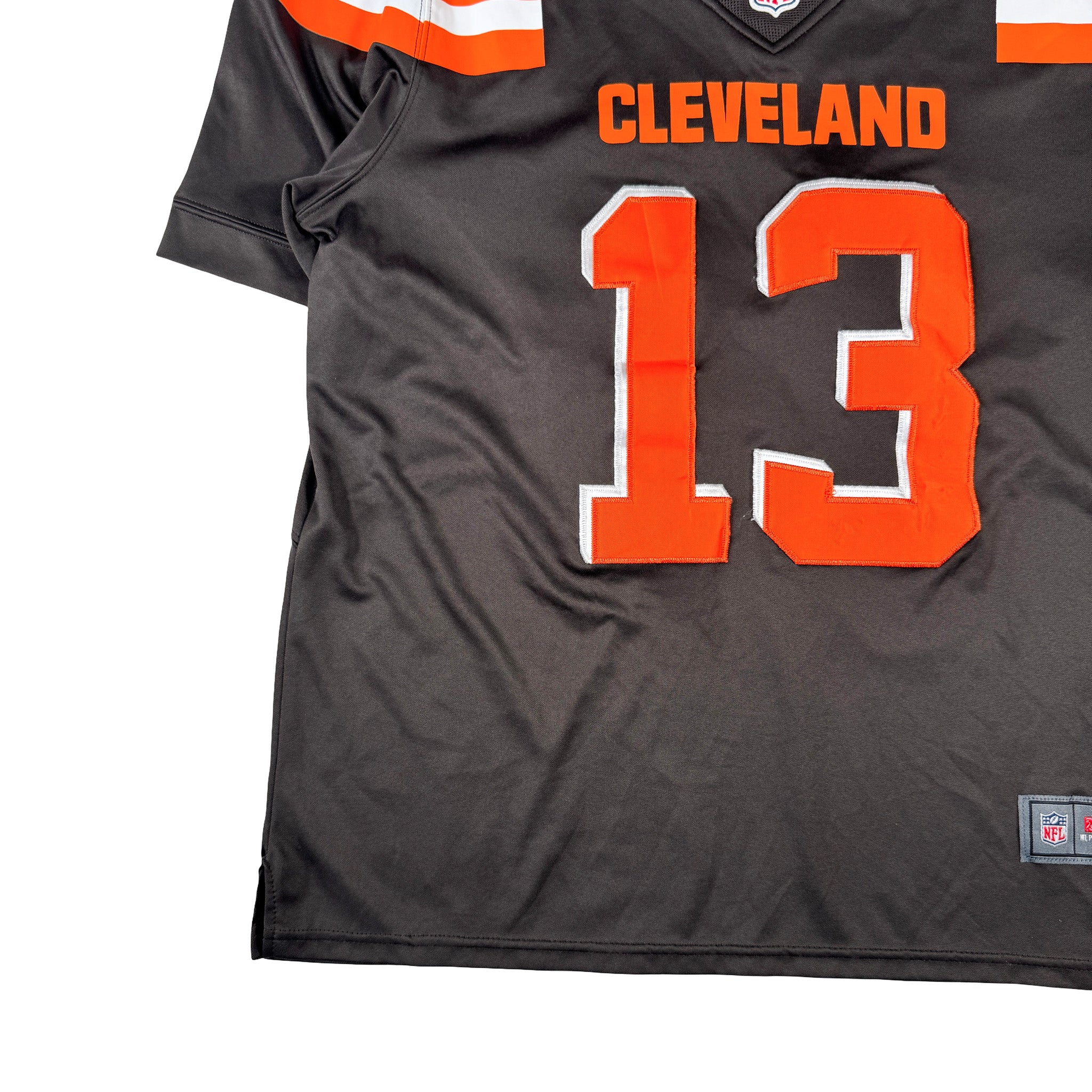 NFL Cleveland Browns Odell Beckham Jr Jersey M