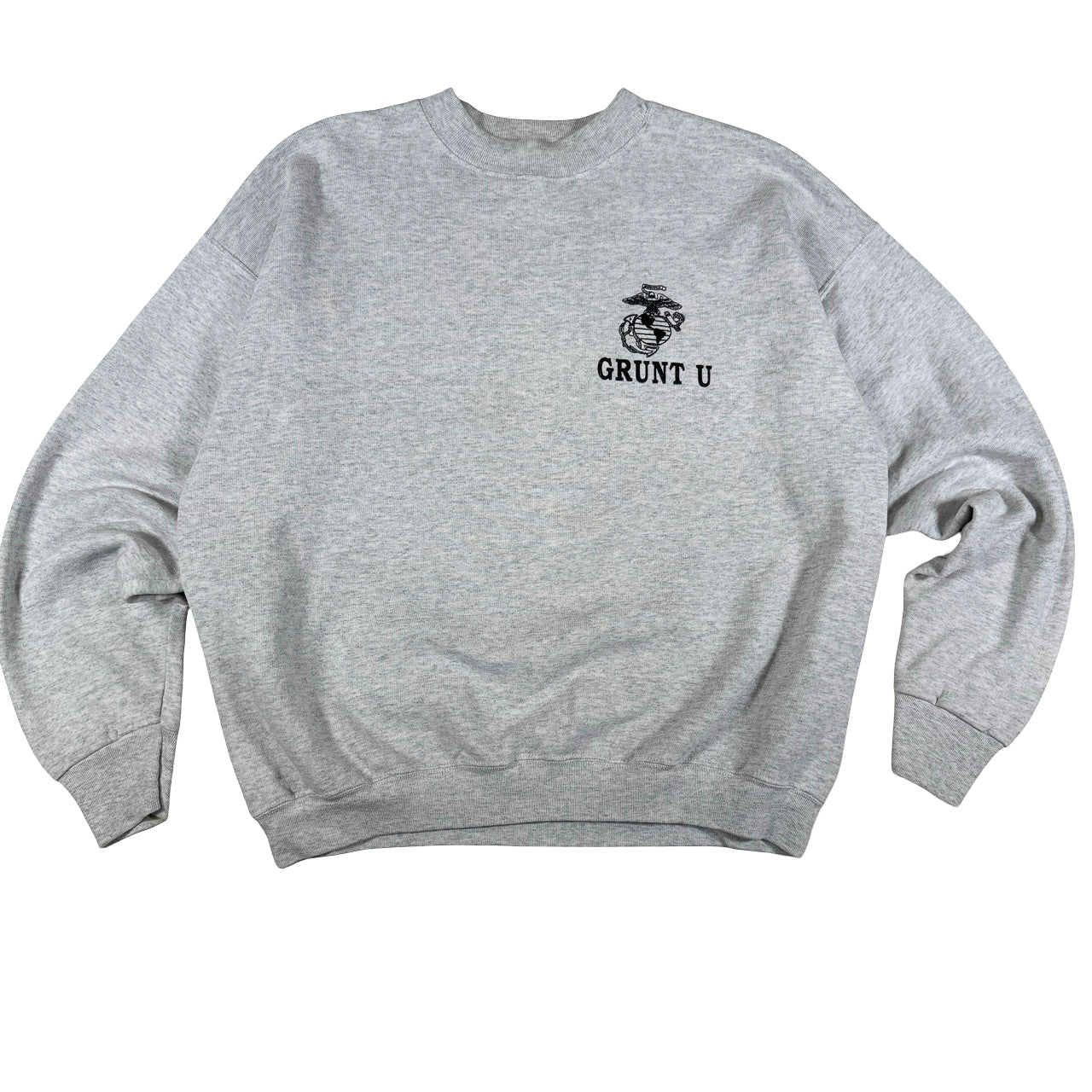 Grunt U Vintage Sweatshirt XL
