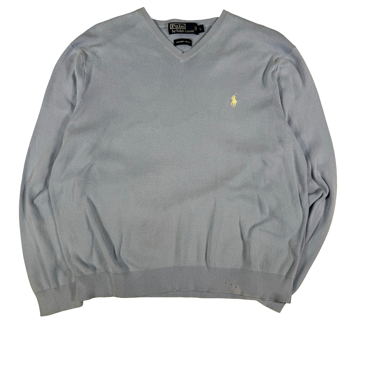 Vintage Ralph Lauren Vintage Sweatshirt L