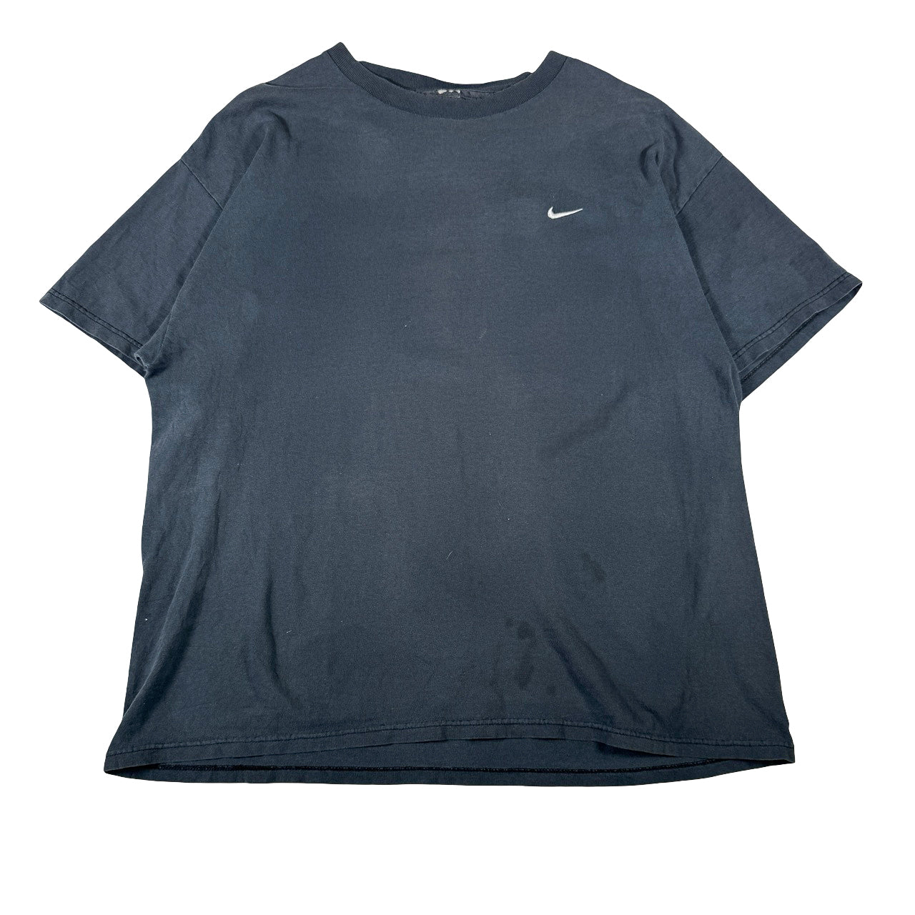 Nike Black  Vintage T-Shirt XL