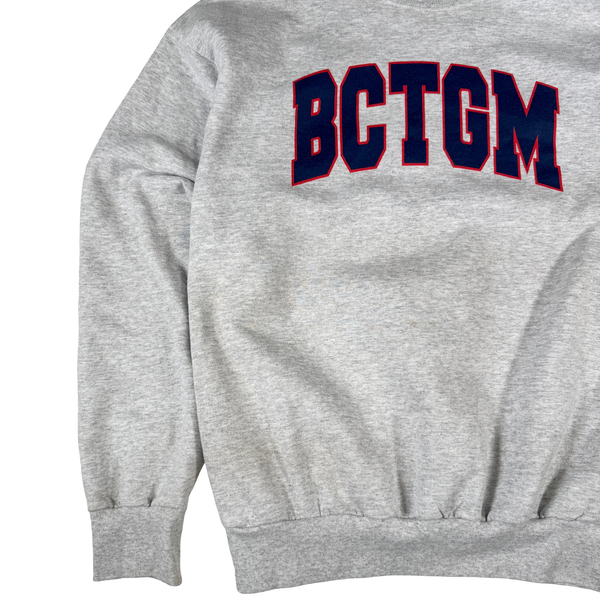 Union Line BCTGM Sweatshirt L