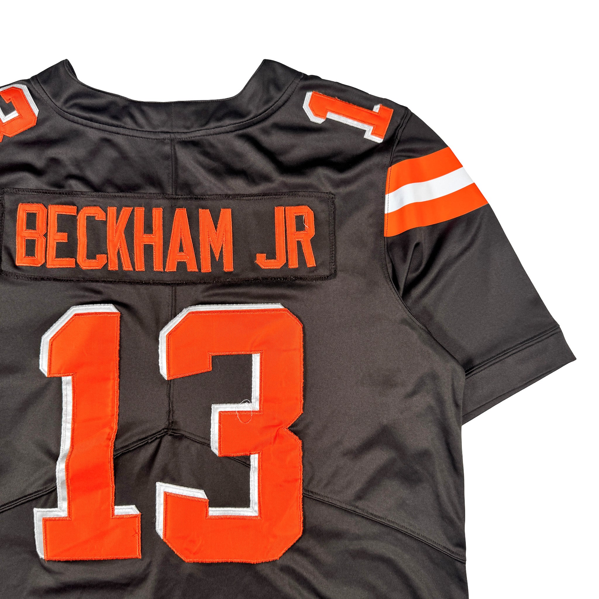 NFL Cleveland Browns Odell Beckham Jr Jersey M