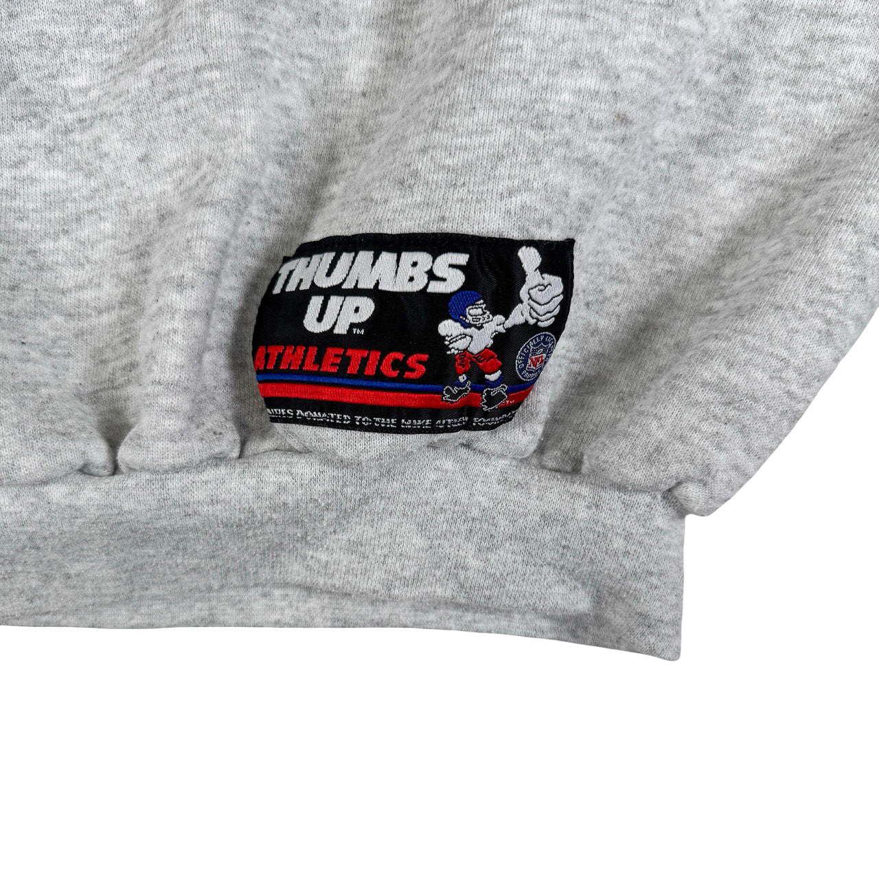 Vintage NFL Vikings  Vintage Sweatshirt XL