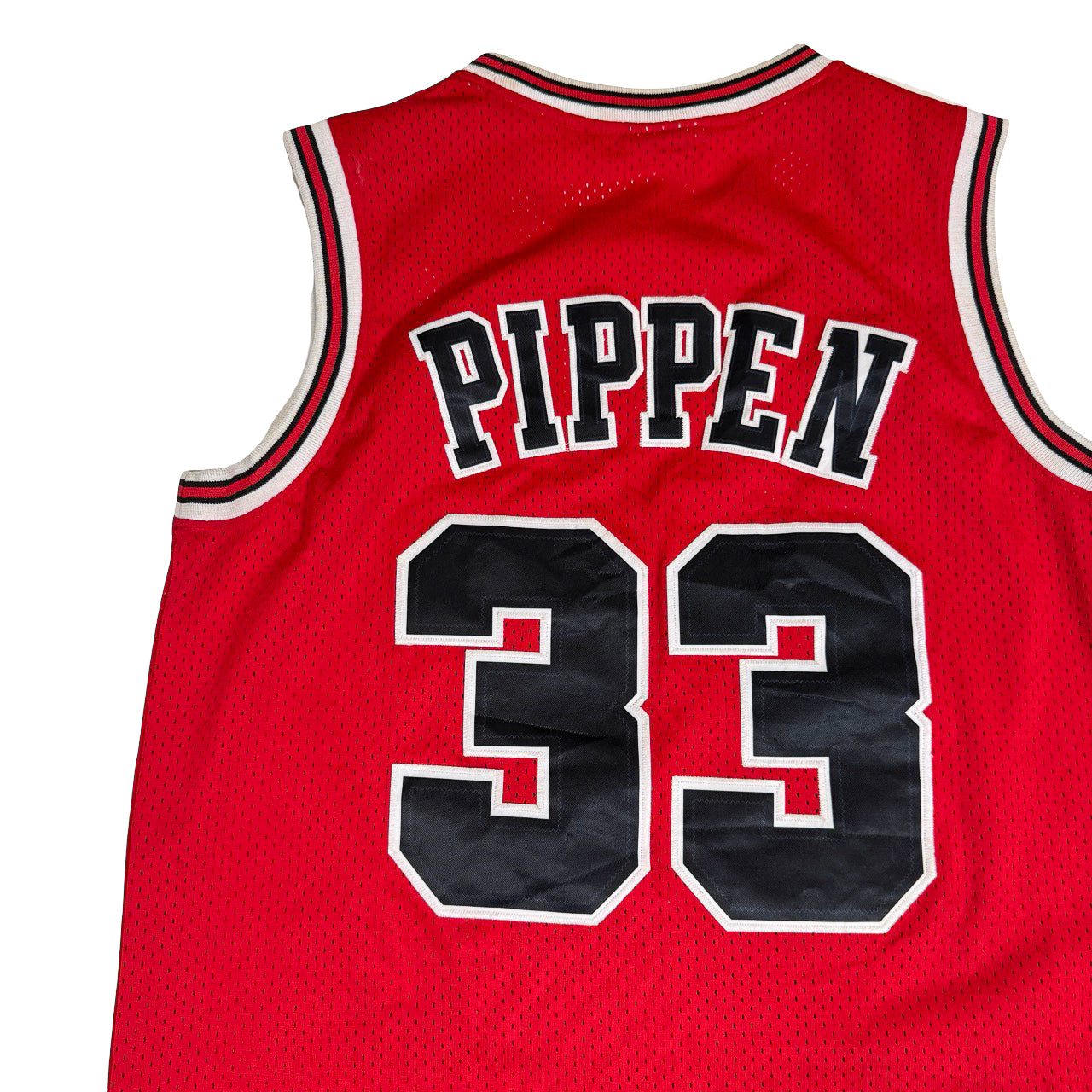 NBA Chicago Bulls Scotty Pippen Jersey Vintage Jersey M