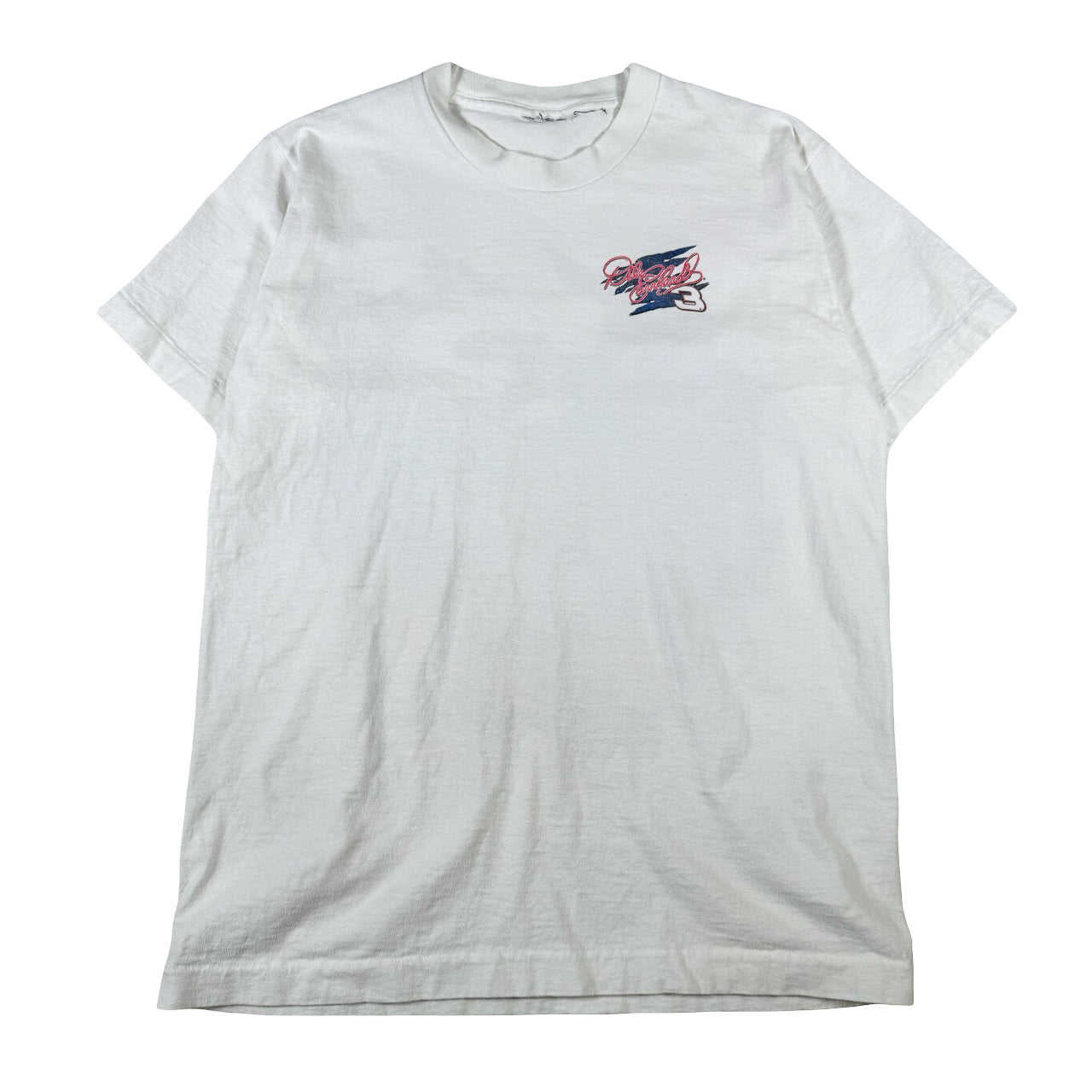 Vintage NASCAR Dale Earnhardt 3 Merch Vintage T-Shirt