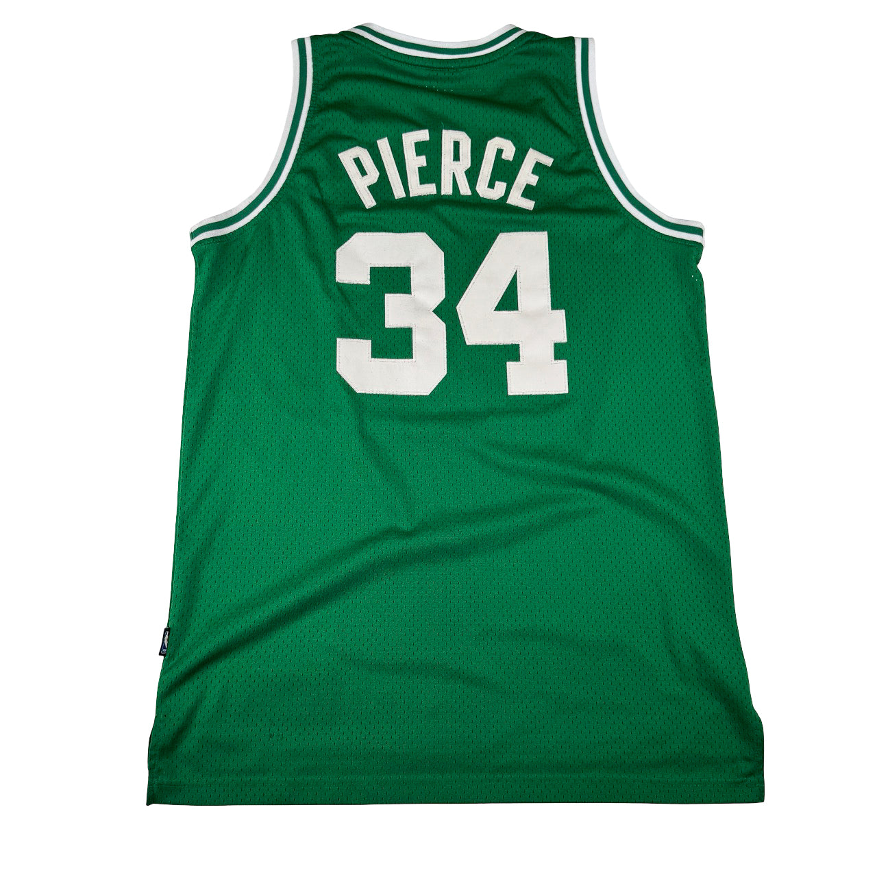 NBA Celtics Paul Pierce  Vintage Jersey