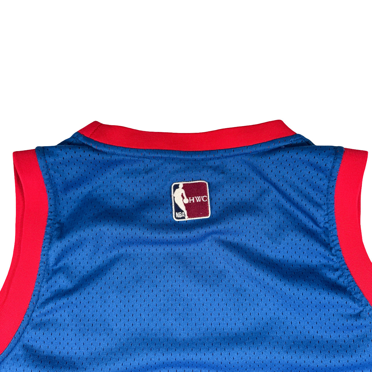 NBA Sixers Vintage Jersey XL