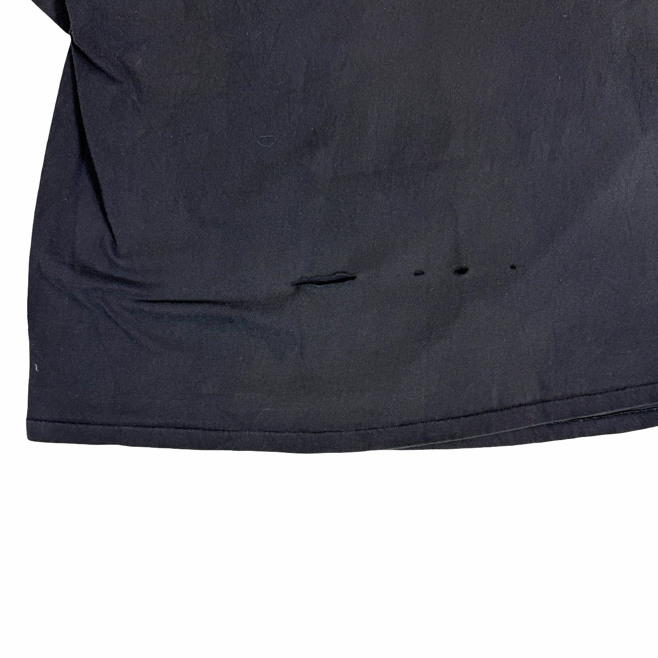 Mountain Dew Basketball Tee Vintage T-Shirt XL